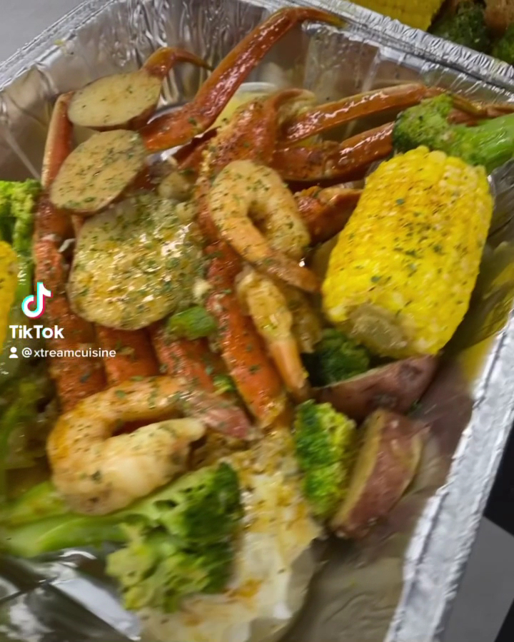 By Land Or Sea Xtream Cuisine Photos 2